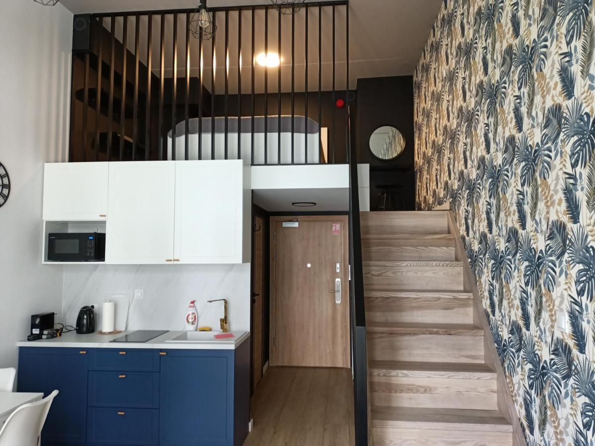 Droinvest Apartament Zarembowicza Wroclaw Lotnisko Airport - Fv Apartman Kültér fotó