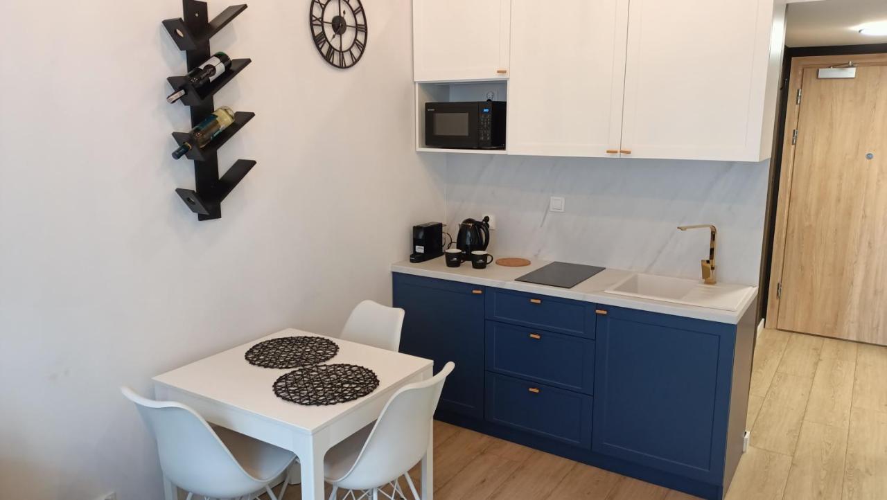 Droinvest Apartament Zarembowicza Wroclaw Lotnisko Airport - Fv Apartman Kültér fotó