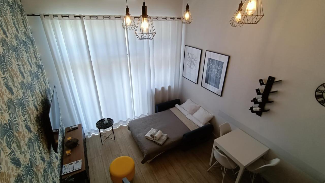 Droinvest Apartament Zarembowicza Wroclaw Lotnisko Airport - Fv Apartman Kültér fotó